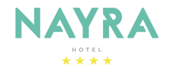 Logo Hotel Nayra